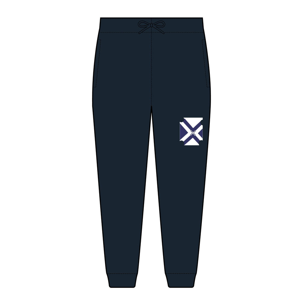 District® V.I.T.™ Unisex Fleece Jogger (Embroidery)