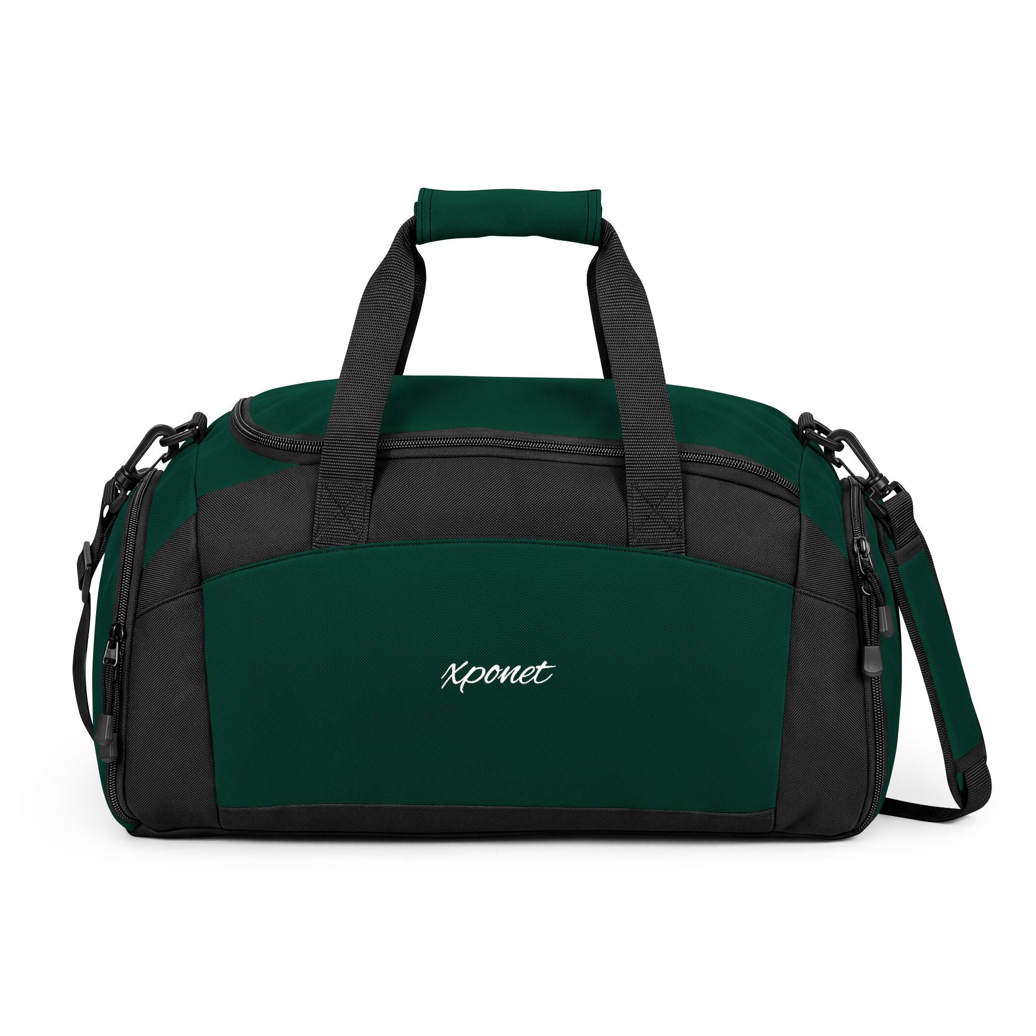 Gym Bag