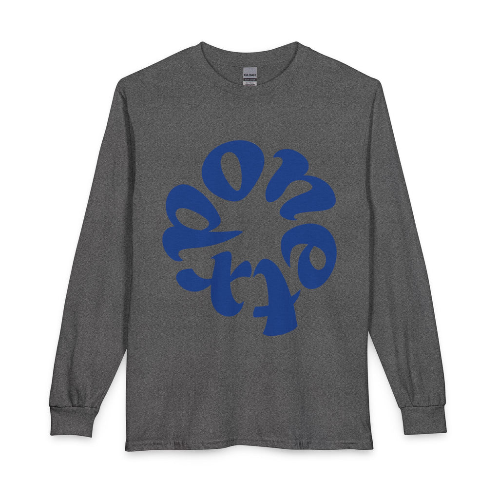 Unisex Long Sleeve T-Shirt