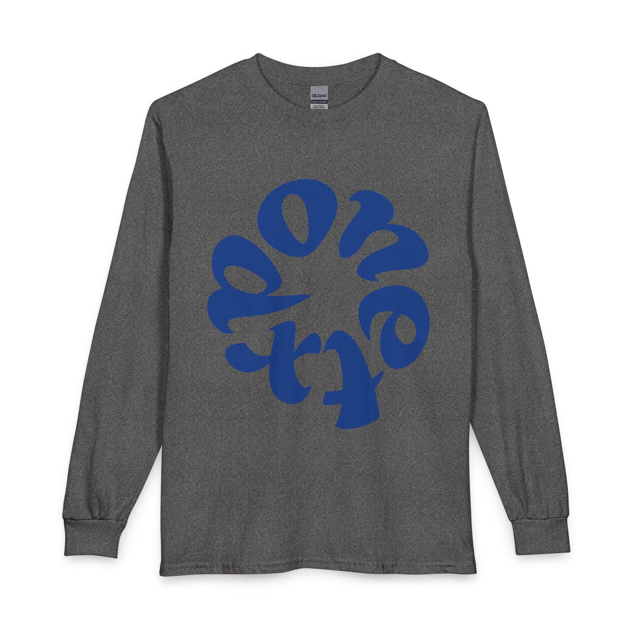 Unisex Long Sleeve T-Shirt