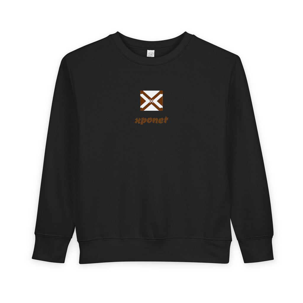 Toddler Sweatshirt