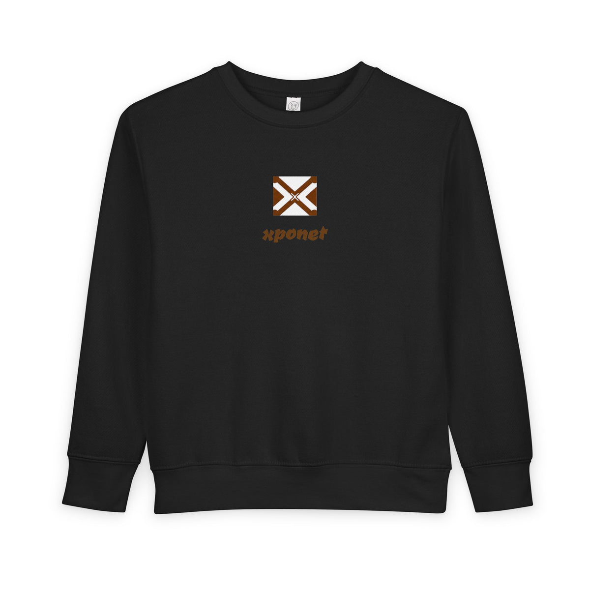 Toddler Sweatshirt