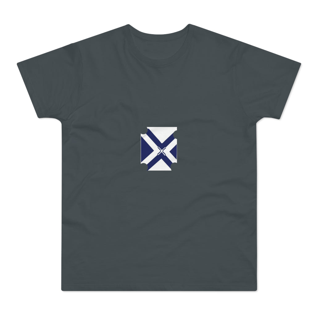 Single Jersey Men's T-shirt