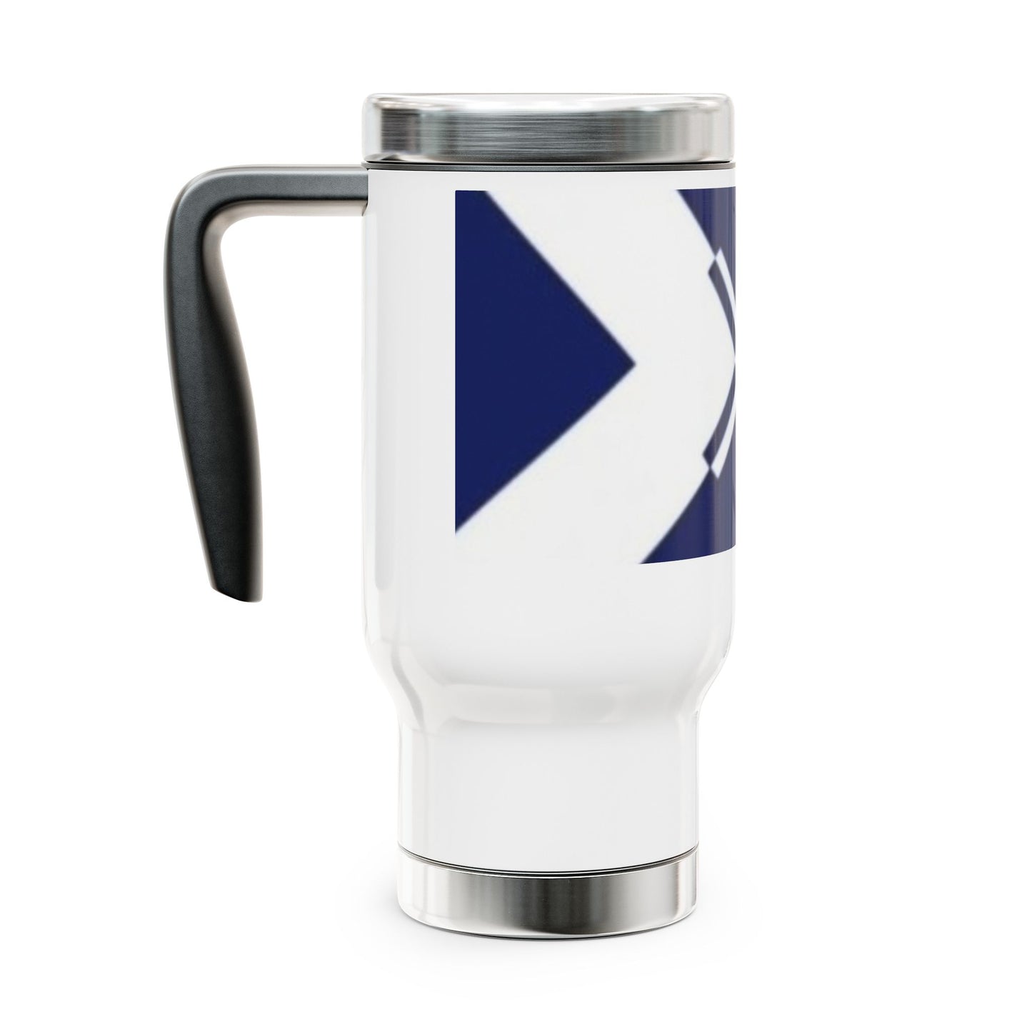 Nautical Stainless Steel Travel Mug, 14oz, Perfect Gift for Mariners and Adventurers, Coffee Travel Cup, Personalized Design, Stylish [...]