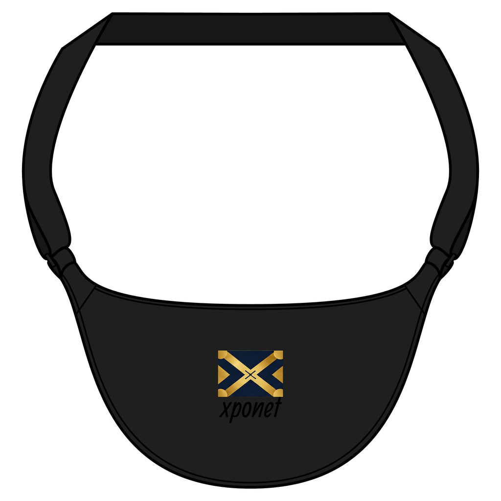 Matte Crossbody