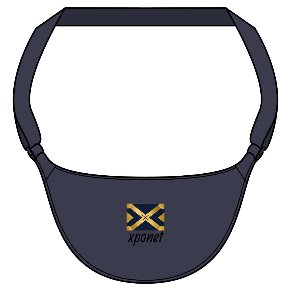 Matte Crossbody