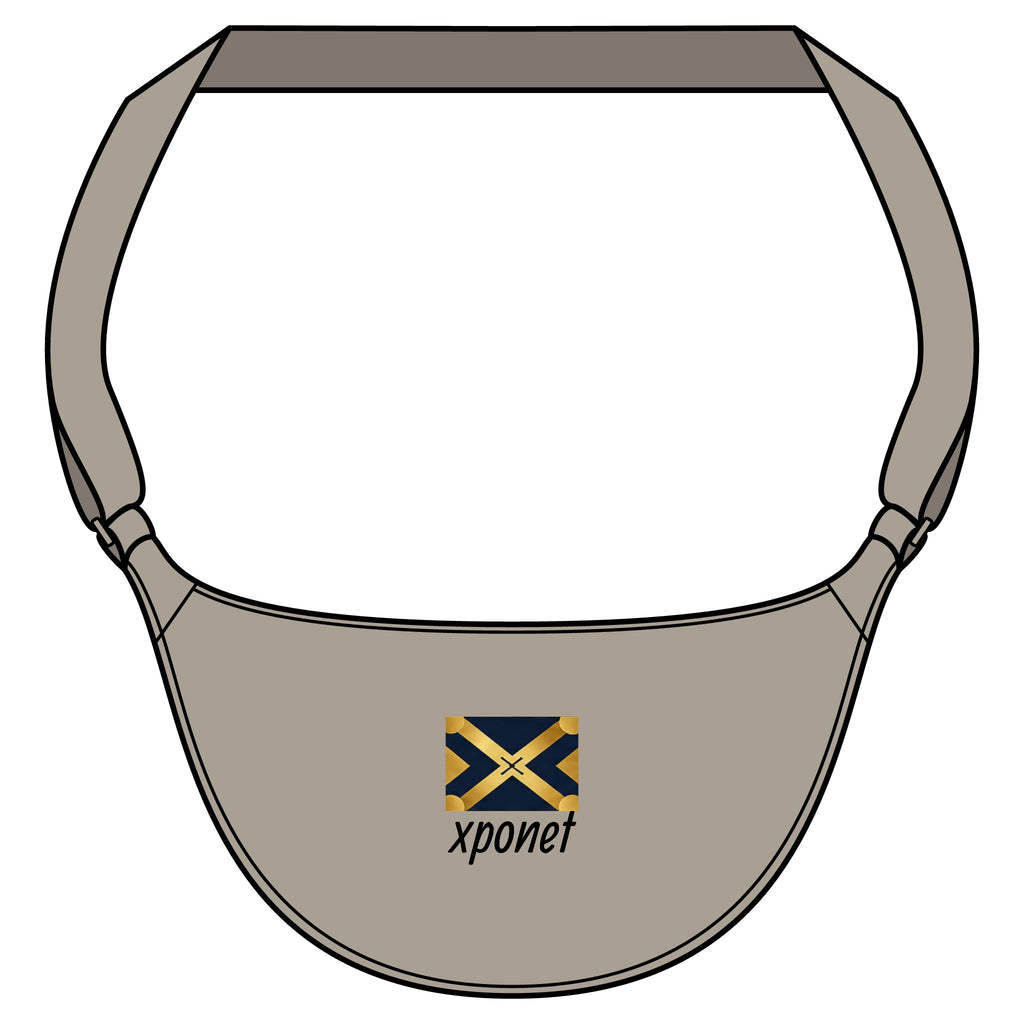 Matte Crossbody