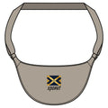 Matte Crossbody