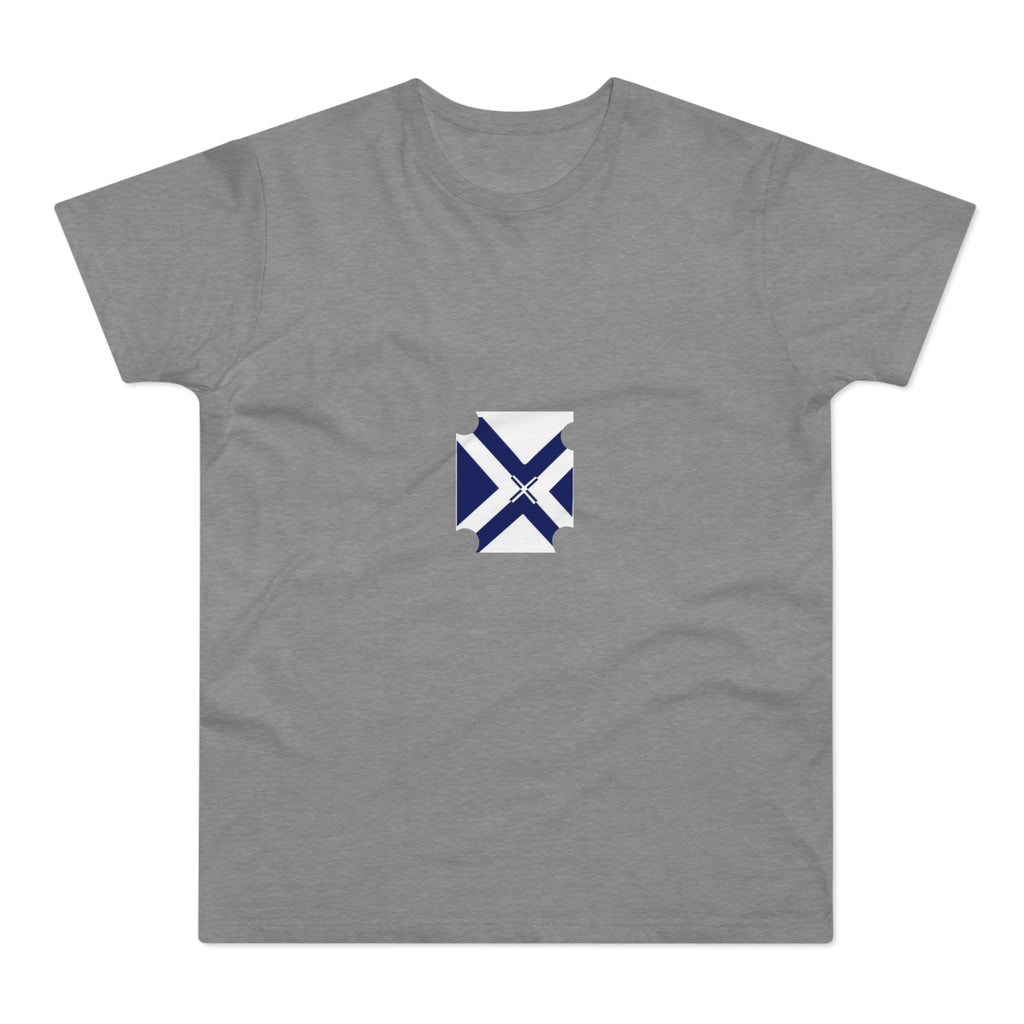 Single Jersey Men's T-shirt