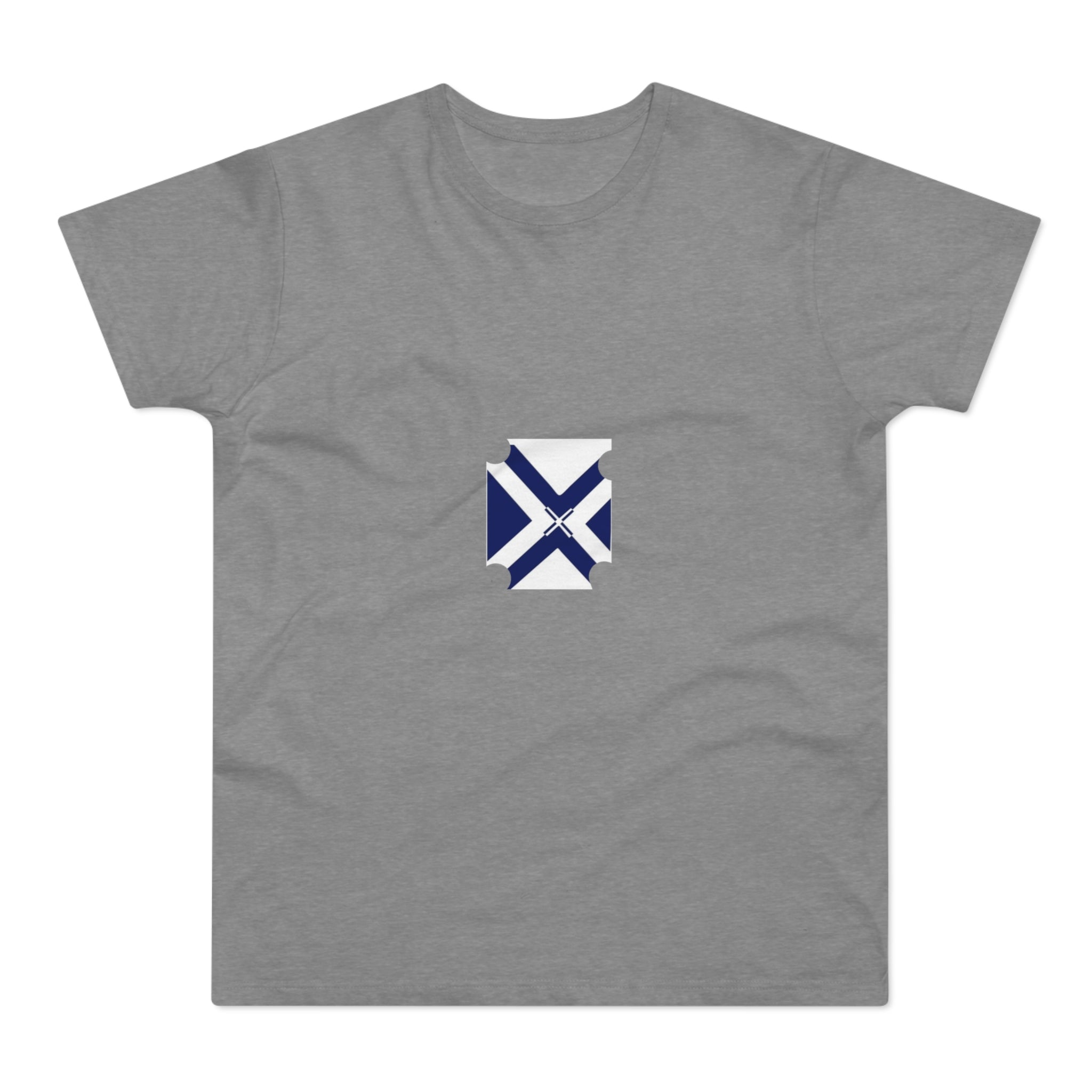 Single Jersey Men's T-shirt