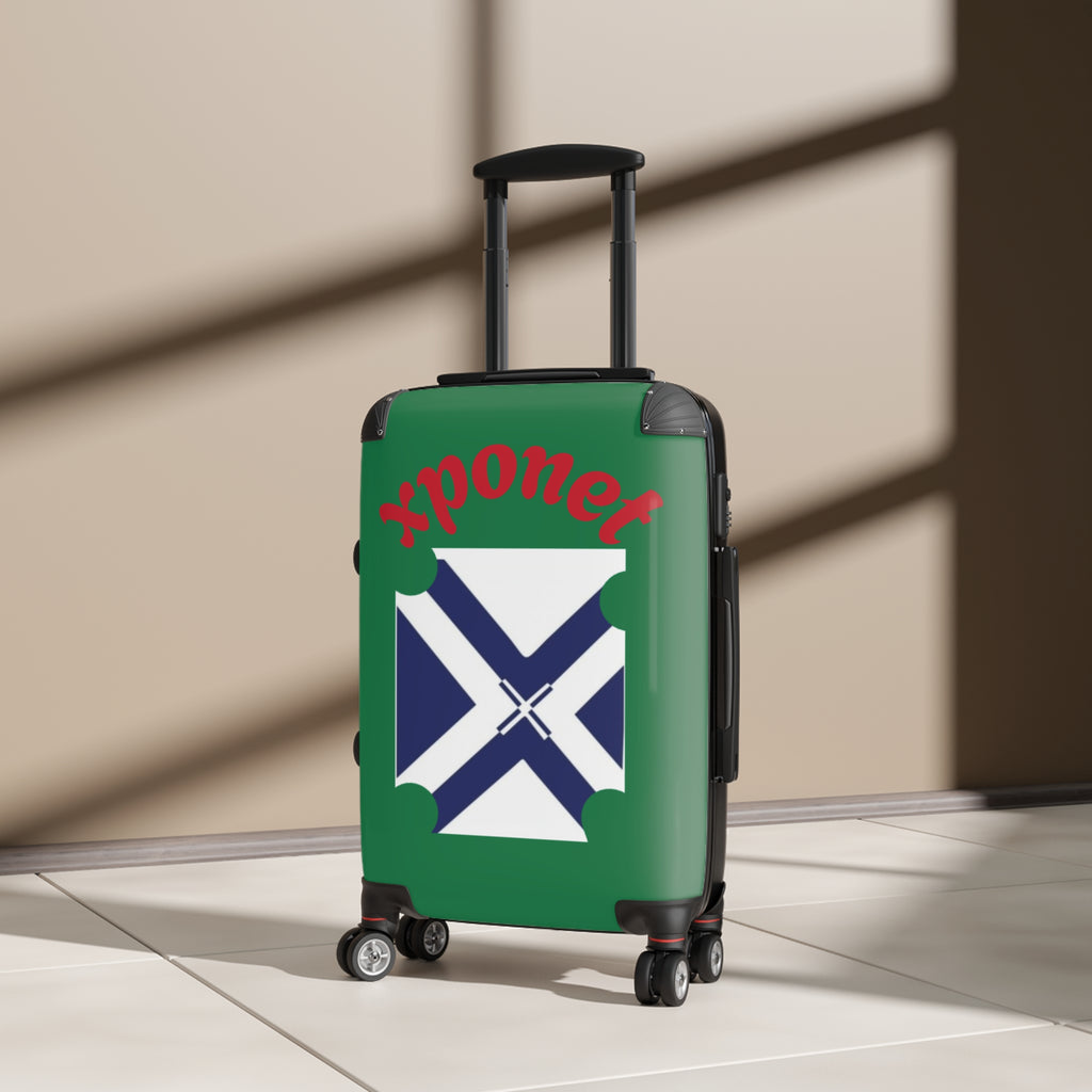 Suitcase