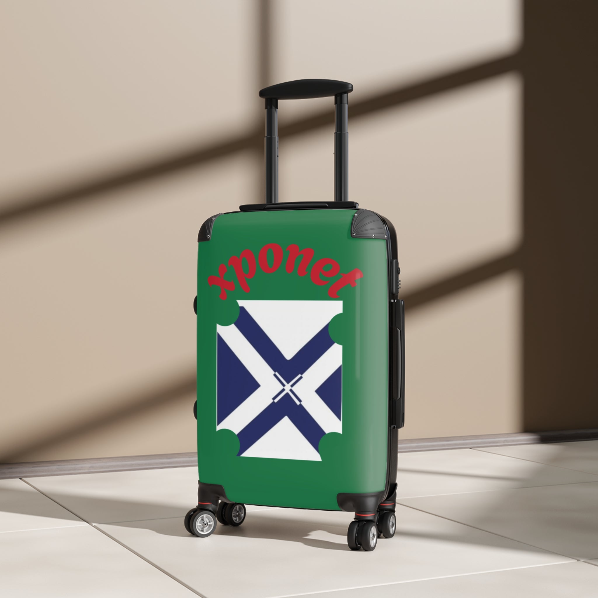 Suitcase