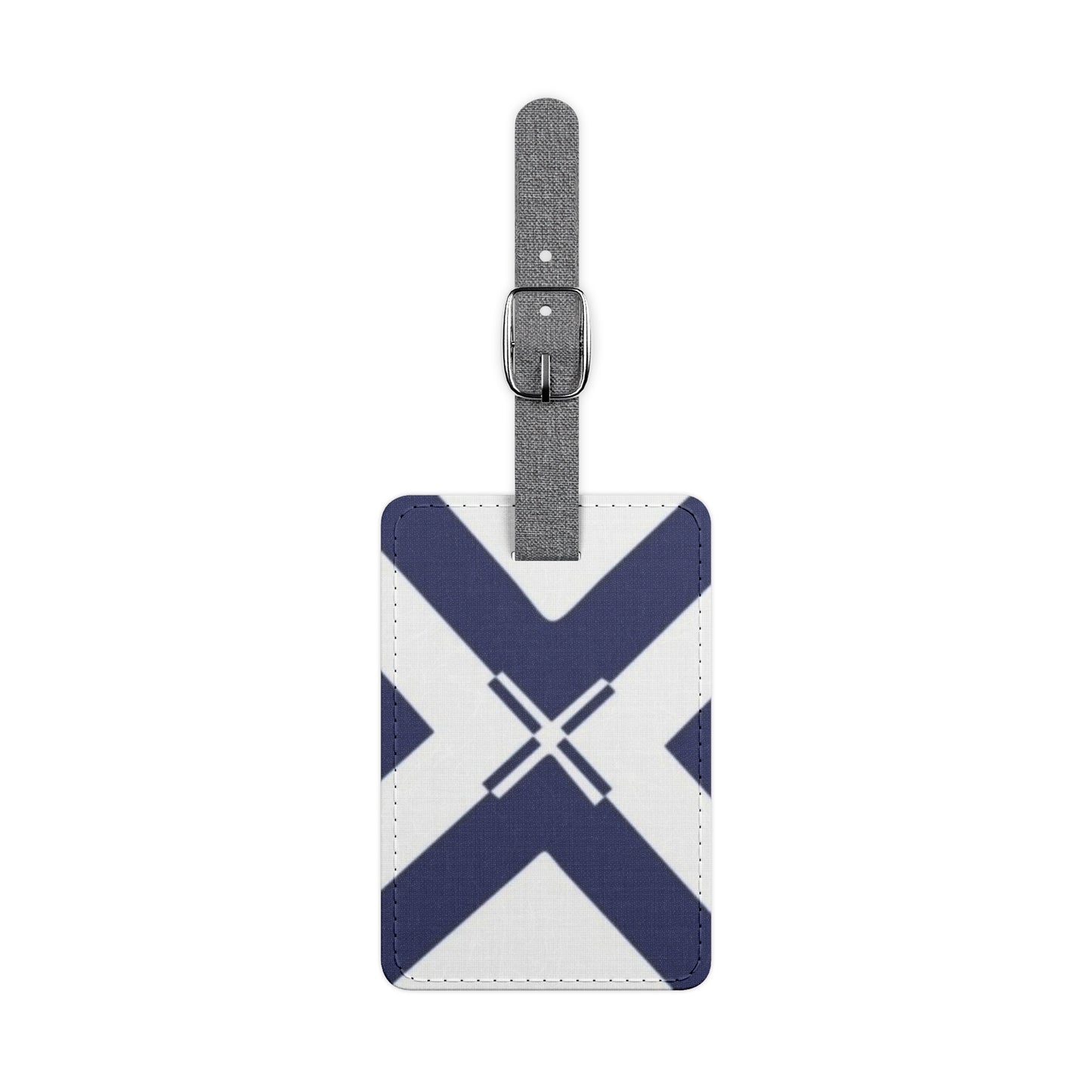 Stylish Saffiano Luggage Tag, Trendy Travel Accessory, Perfect Gift for Travelers, Unique Baggage Identifier, Personalized Travel [...]