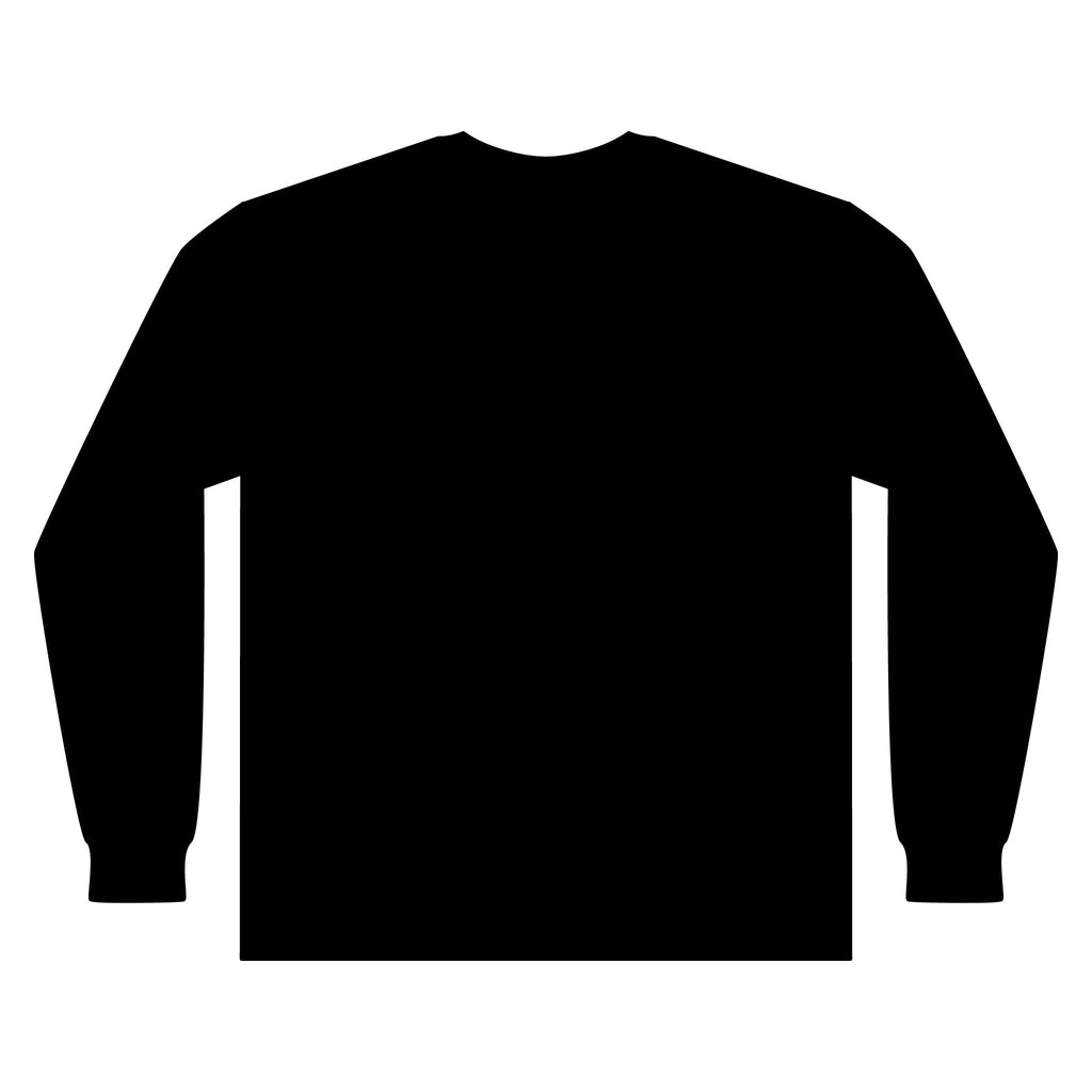 Unisex Santa Barbara Crewneck Sweatshirt