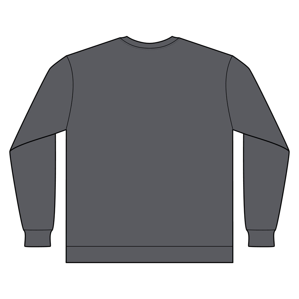 Unisex Santa Barbara Crewneck Sweatshirt