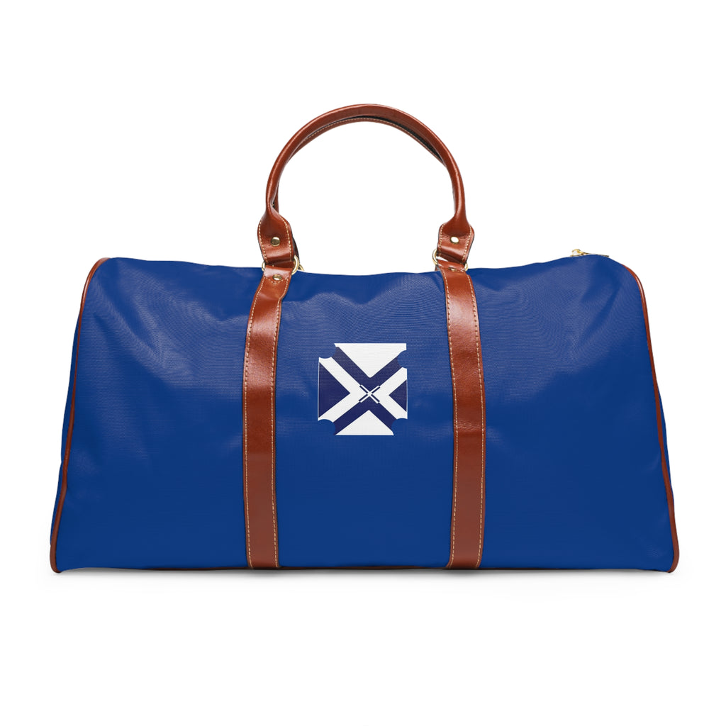 XT7 Waterproof Travel Bag — Durable Water-Resistant Packing Tote