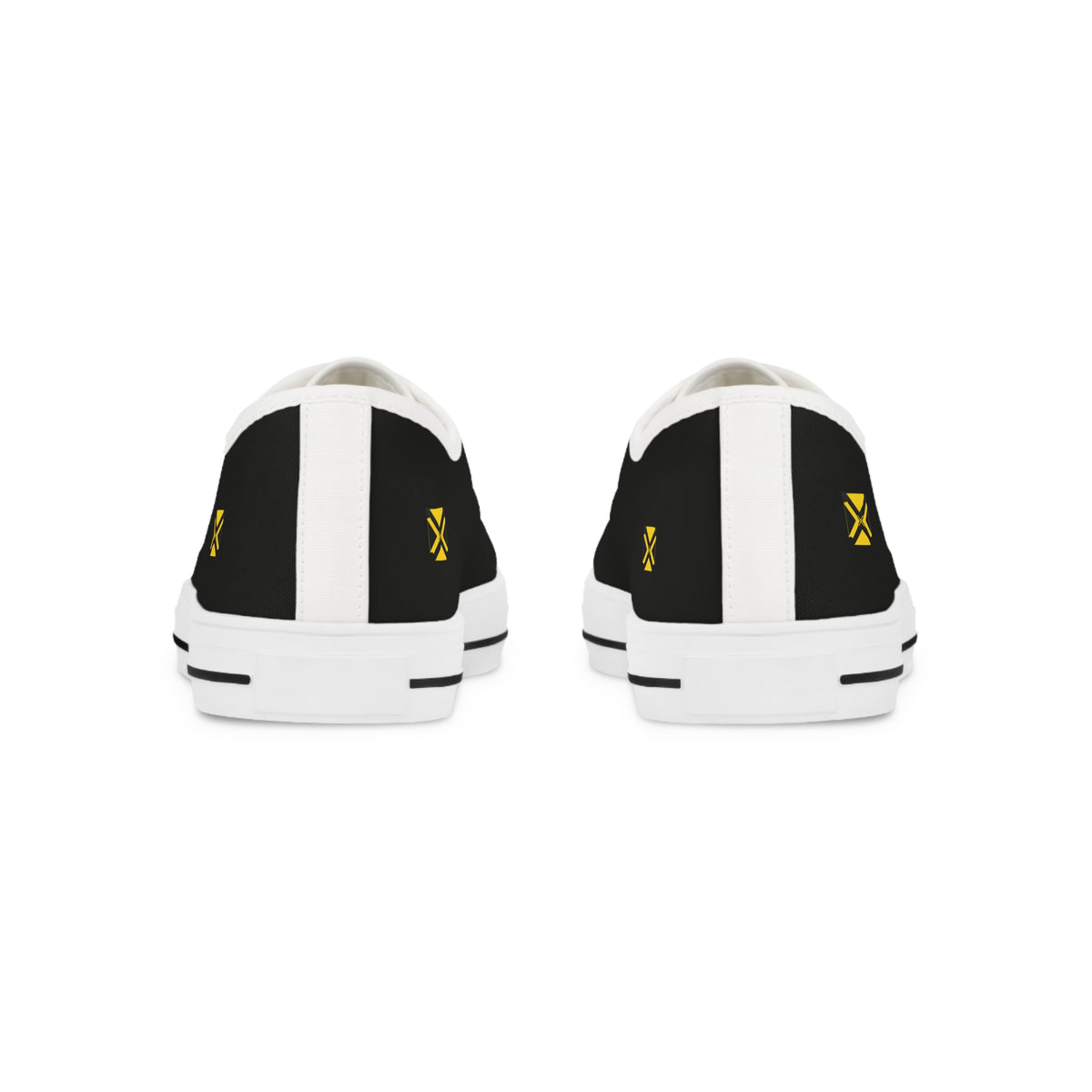 Men's Low Top Sneakers