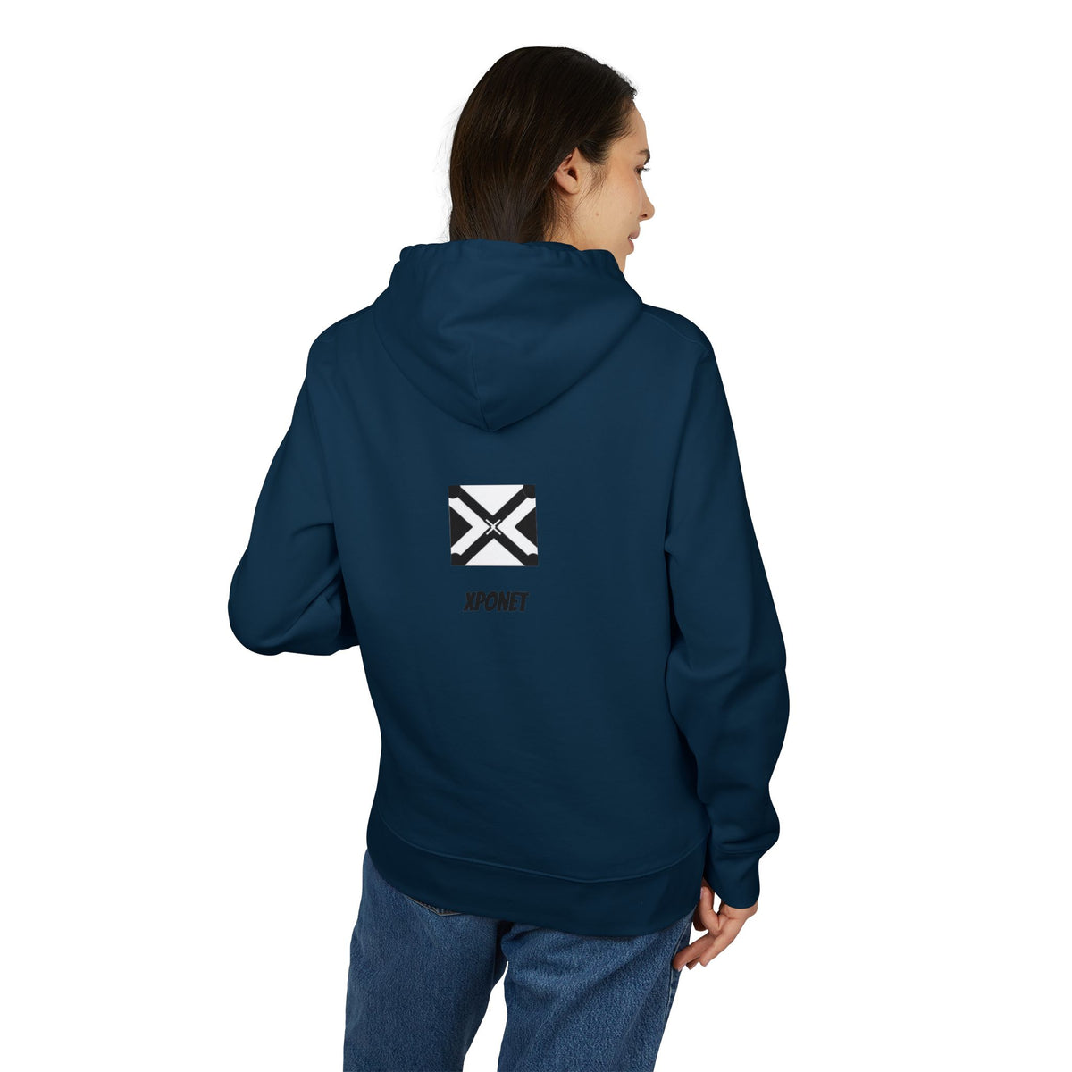 Unisex Cruiser 2.0 Hoodie