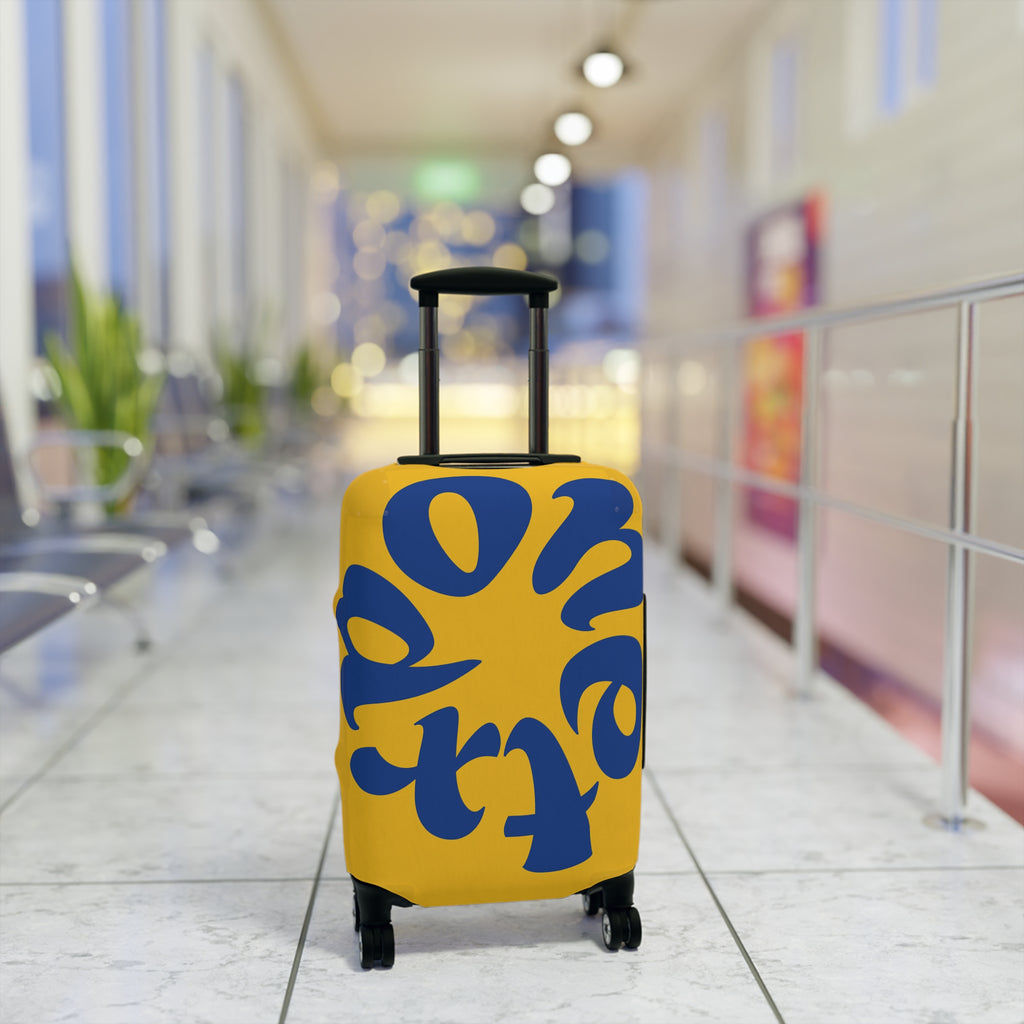 Luggage Cover