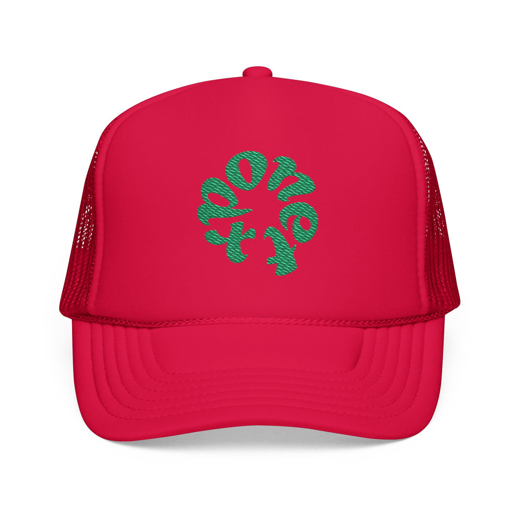 Foam Trucker Hat