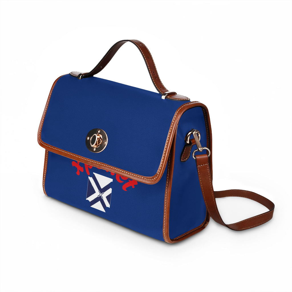 Waterproof Canvas Bag