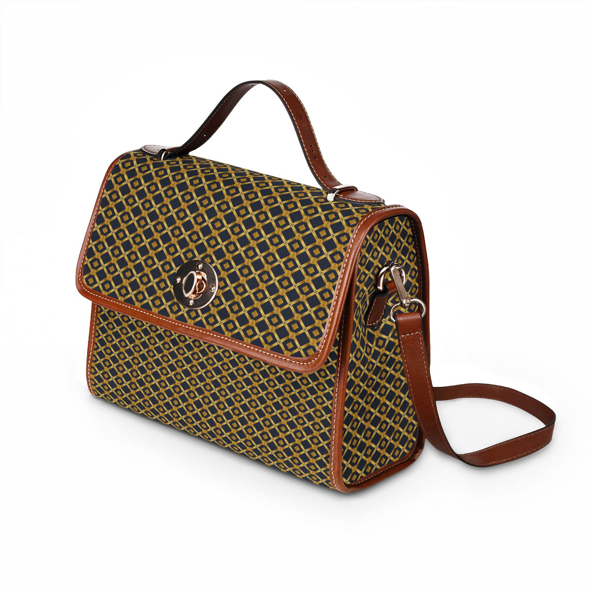 Waterproof Canvas Bag