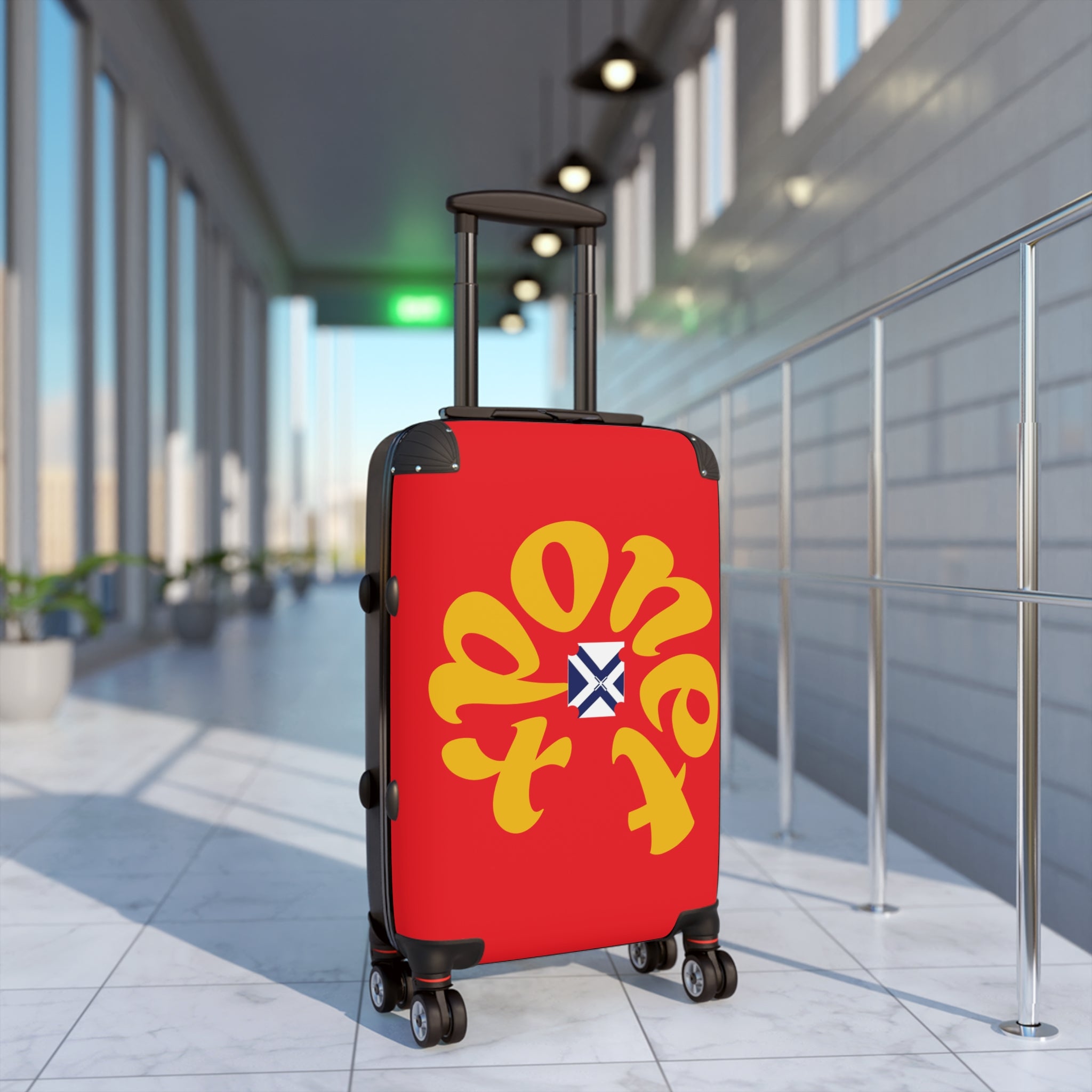Suitcase