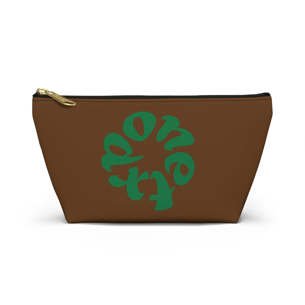 Accessory Pouch w T-bottom