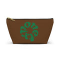 Accessory Pouch w T-bottom