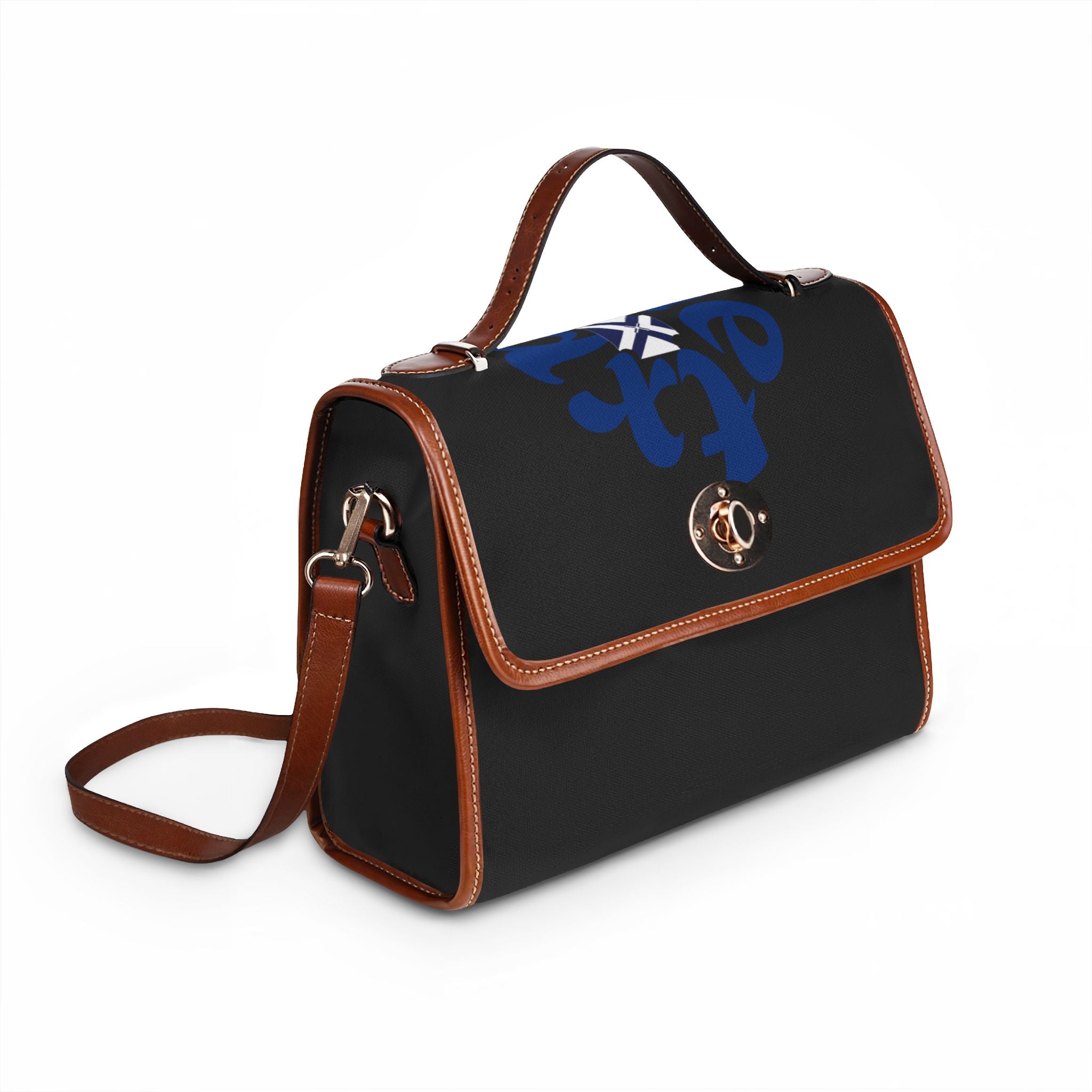 Waterproof Canvas Bag
