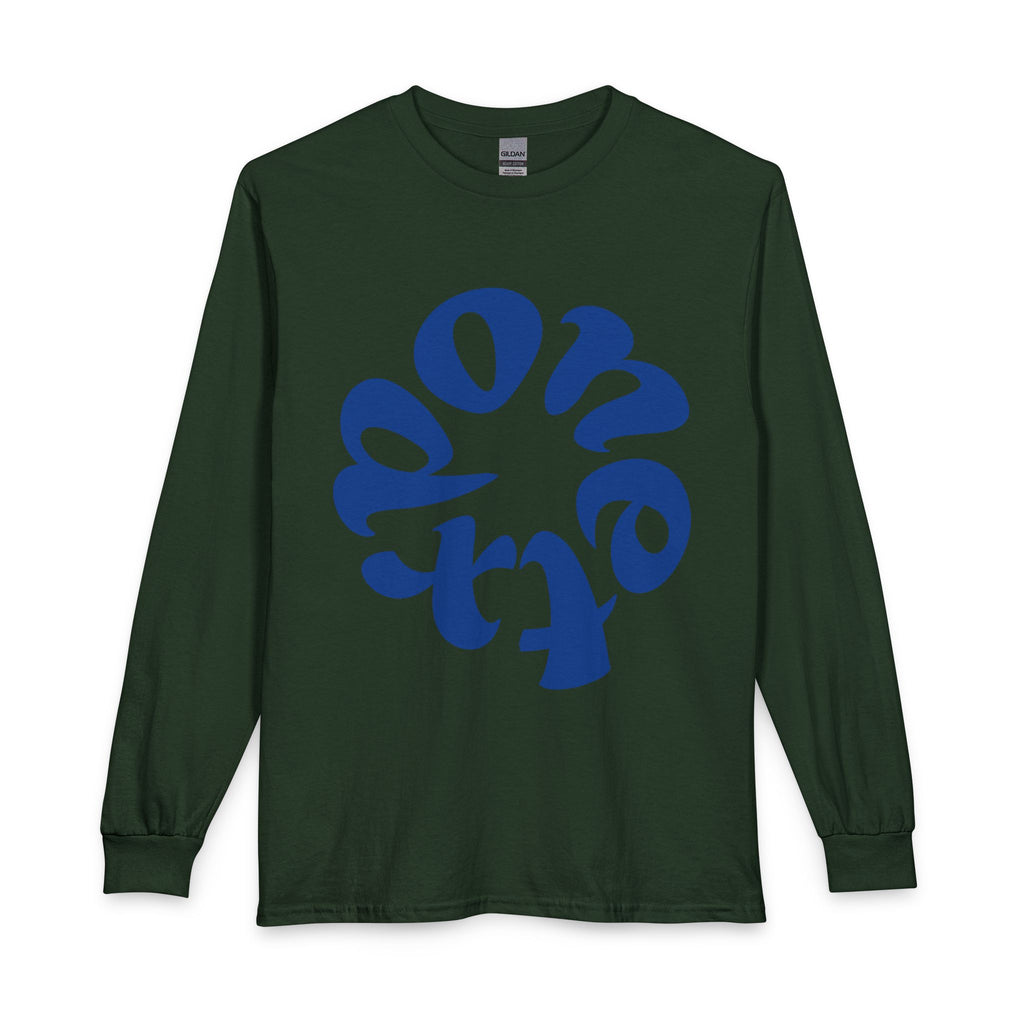 Unisex Long Sleeve T-Shirt