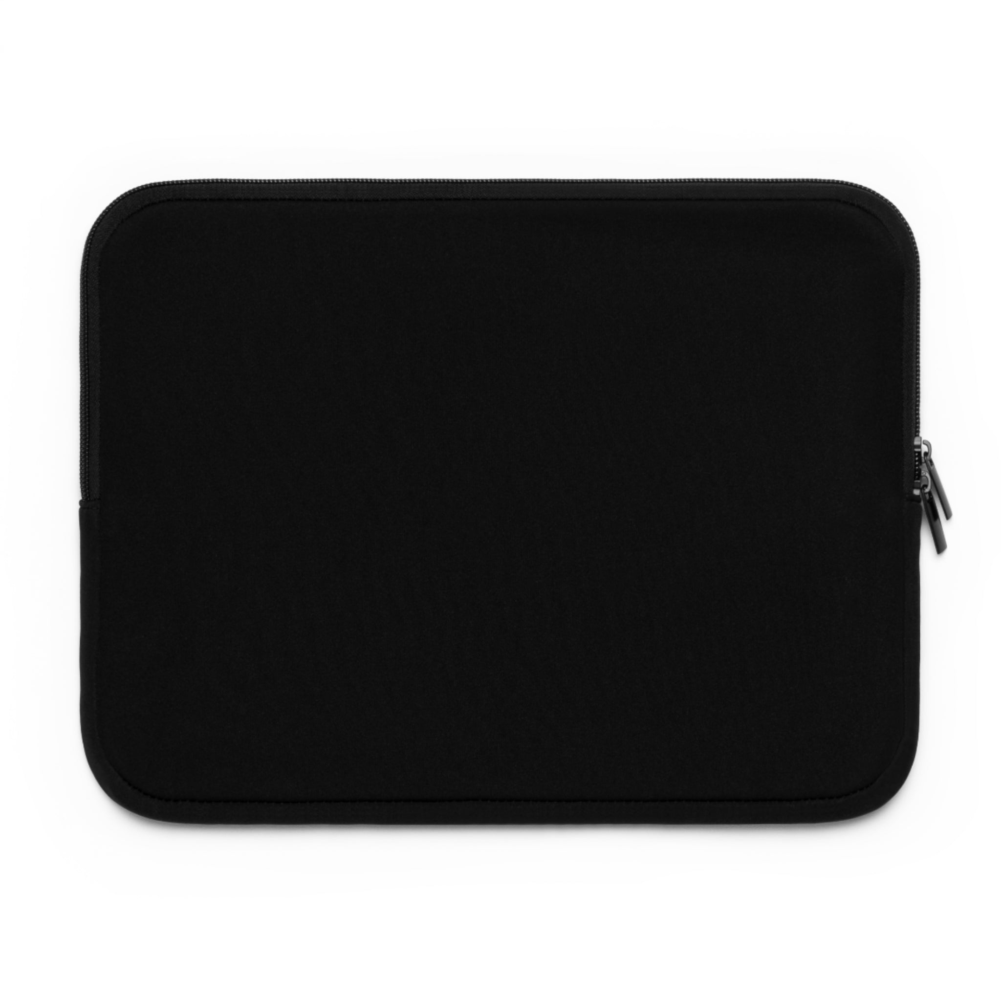 XT9 Laptop Sleeve Navy & White Laptop Sleeve — Modern Mosaic Pattern