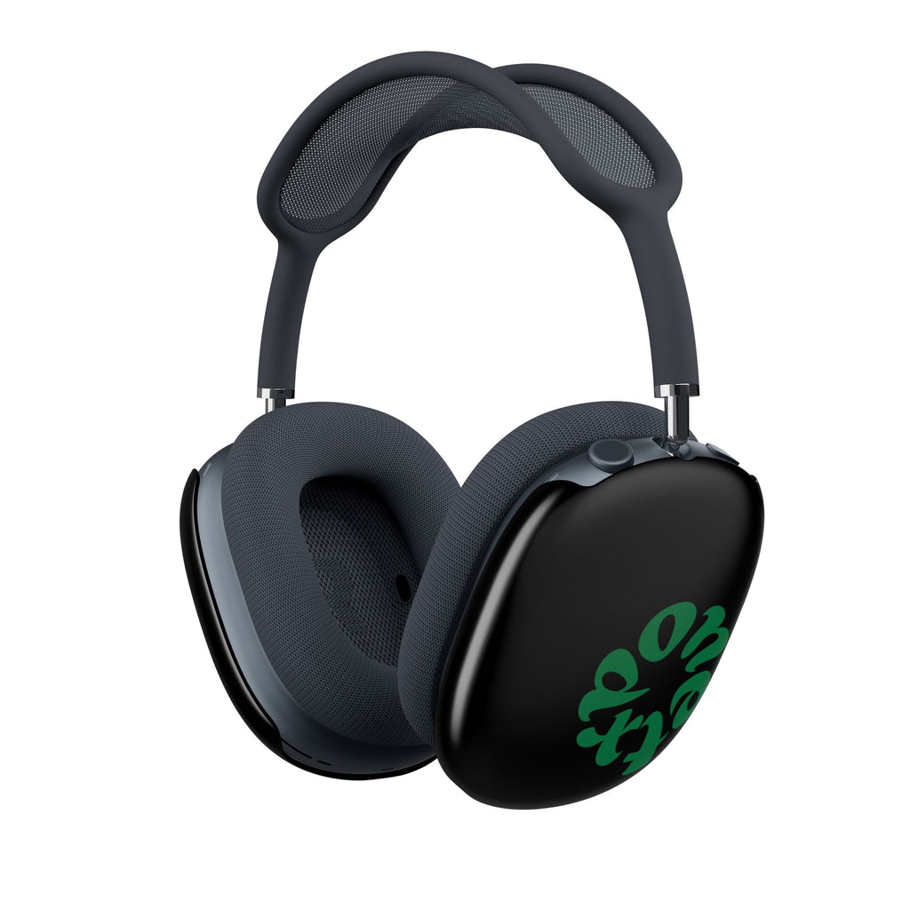 AirPod Max Cases (AOP)