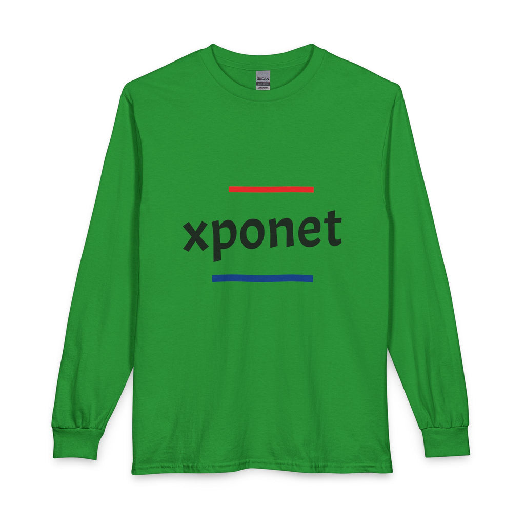 Unisex Long Sleeve T-Shirt
