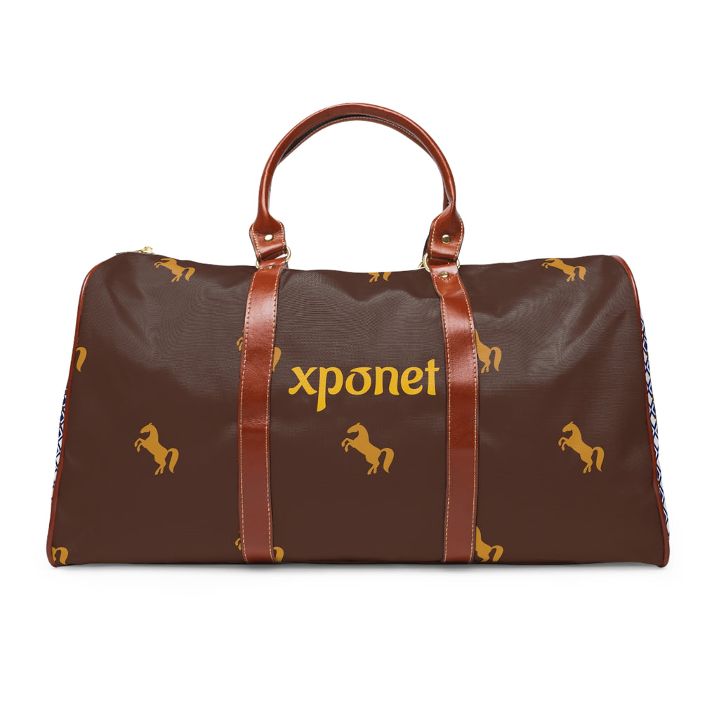 Waterproof Travel Bag