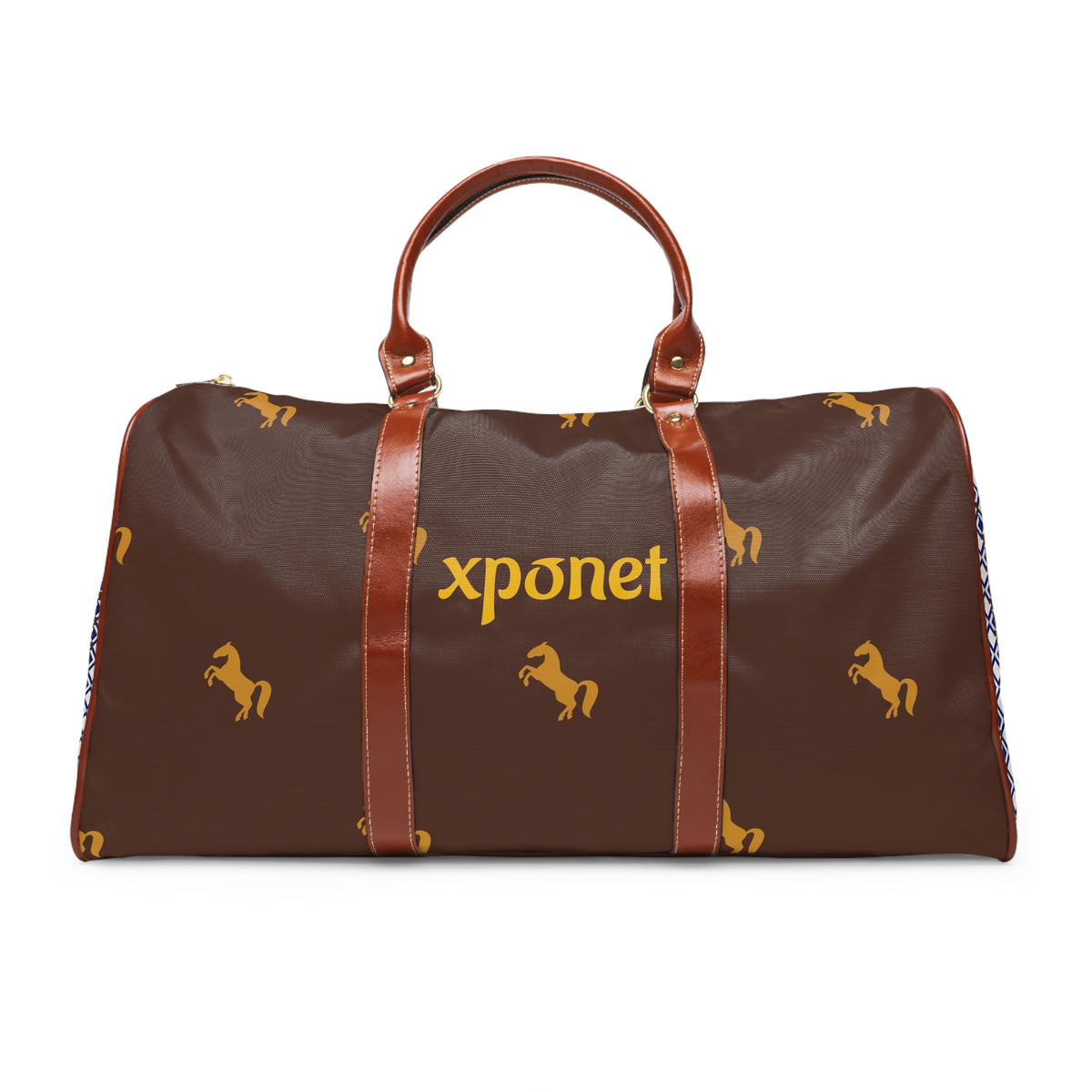 Waterproof Travel Bag