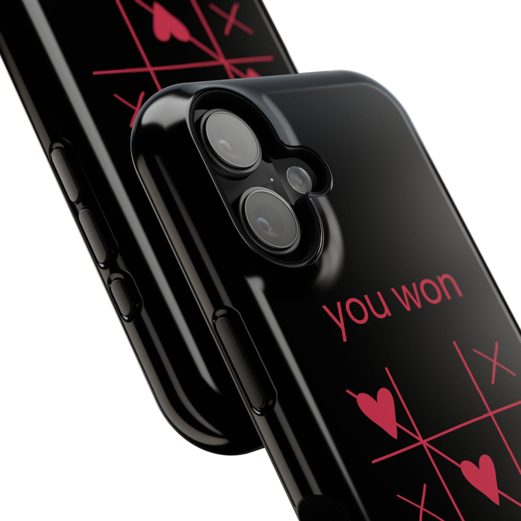 Impact-Resistant Cases