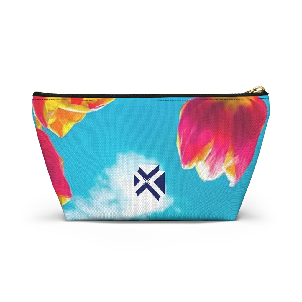 XT Accessory Pouch — Compact T‑Bottom Organizer