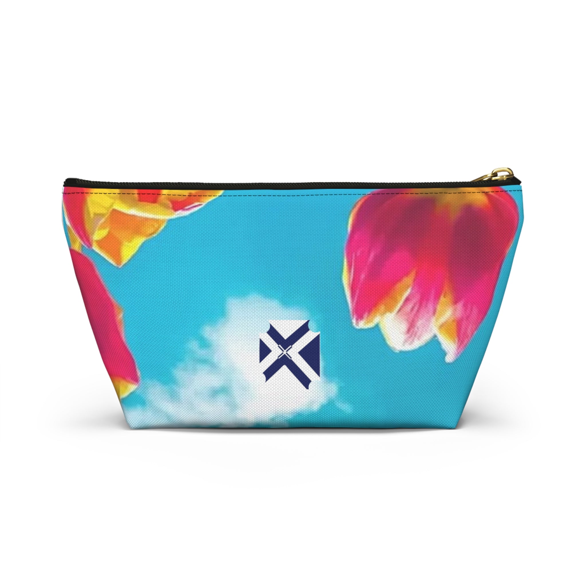 XT Accessory Pouch — Compact T‑Bottom Organizer