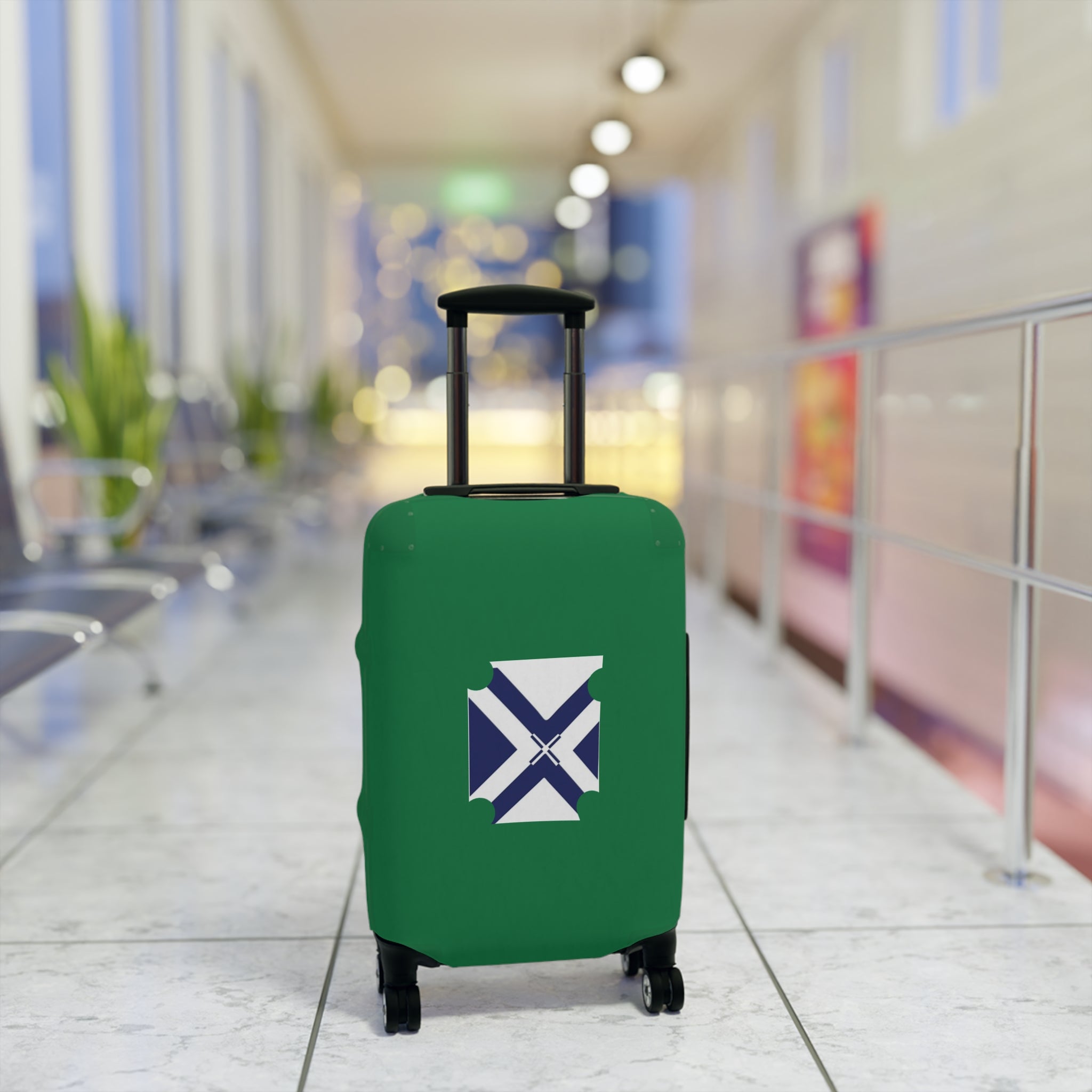 Luggage Cover