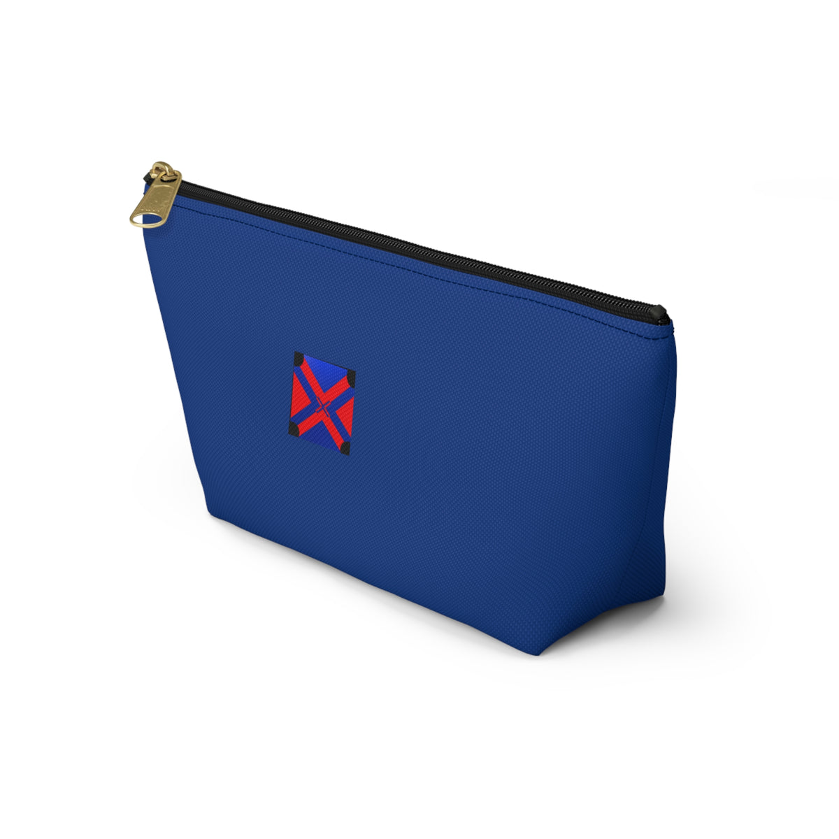 Accessory Pouch w T-bottom