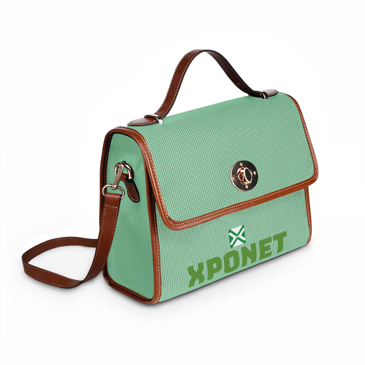 Waterproof Canvas Bag