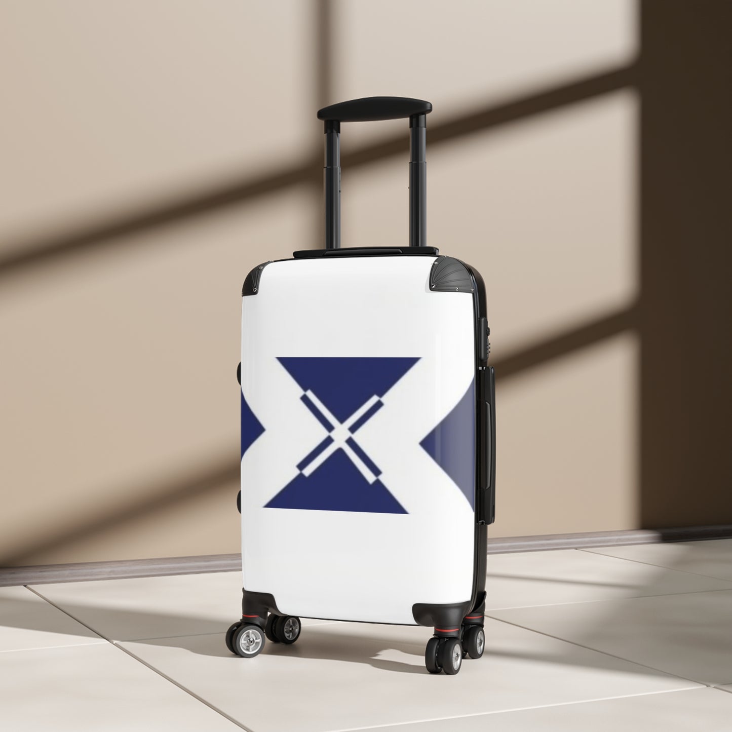 Stylish Travel Suitcases - Durable Luggage for Adventure Seekers, Weekend Getaways, Airline Travel, Vacation Essentials, Travel Gifts, [...]