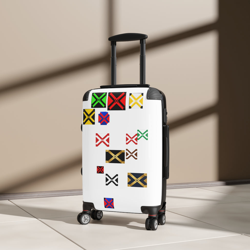 Suitcase