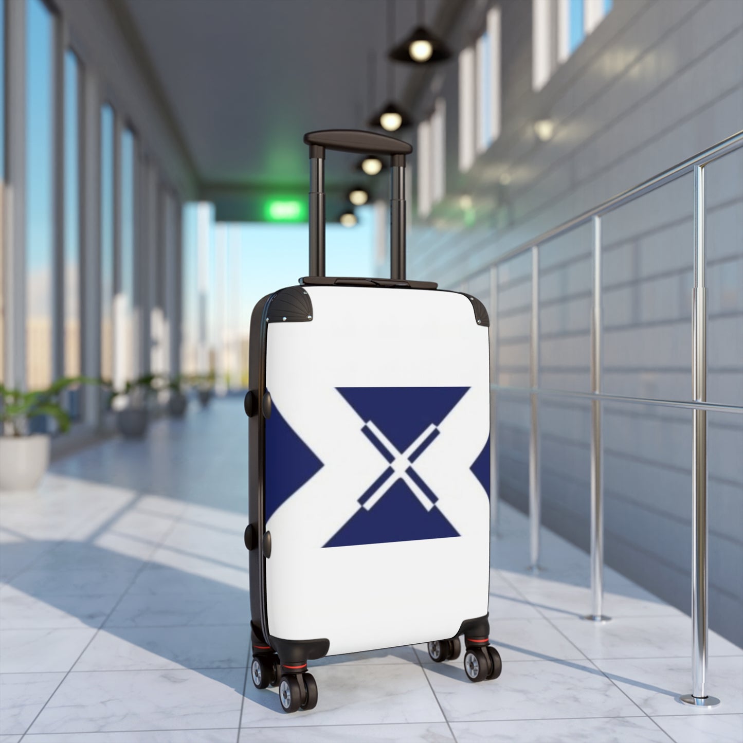 Stylish Travel Suitcases - Durable Luggage for Adventure Seekers, Weekend Getaways, Airline Travel, Vacation Essentials, Travel Gifts, [...]