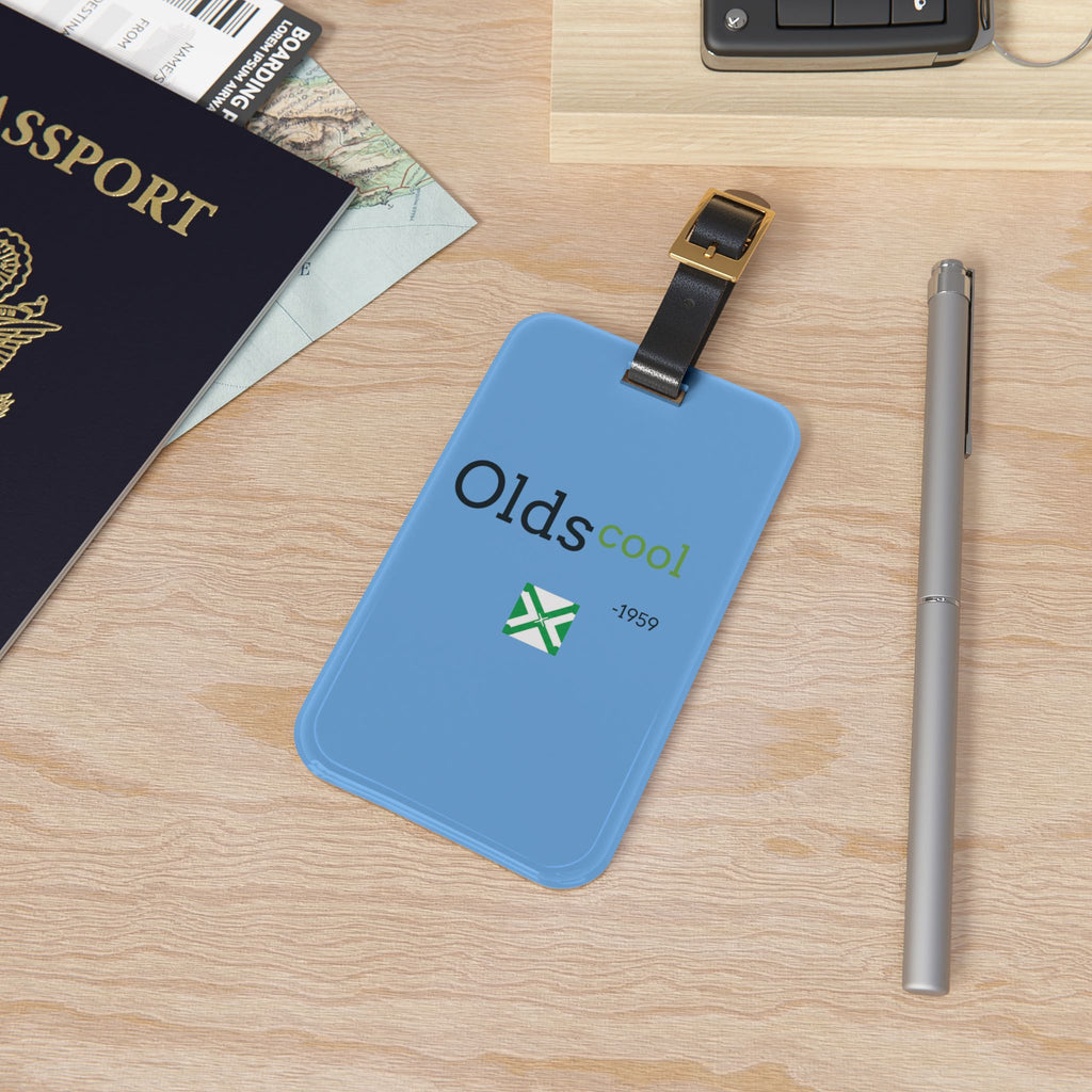 Luggage Tag