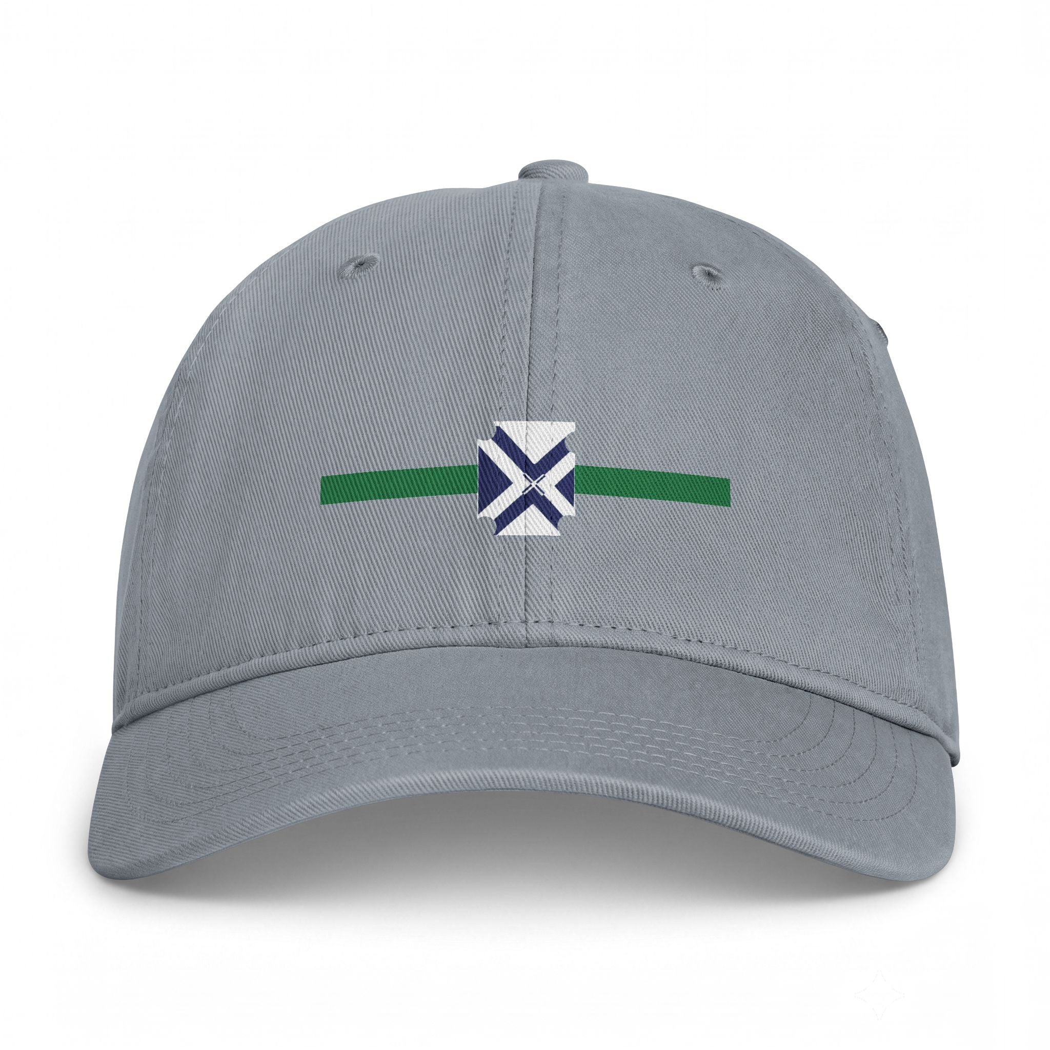 Coastal Washed Cap