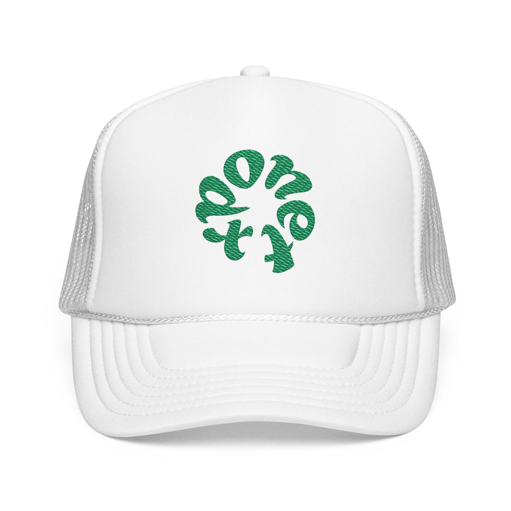 Foam Trucker Hat