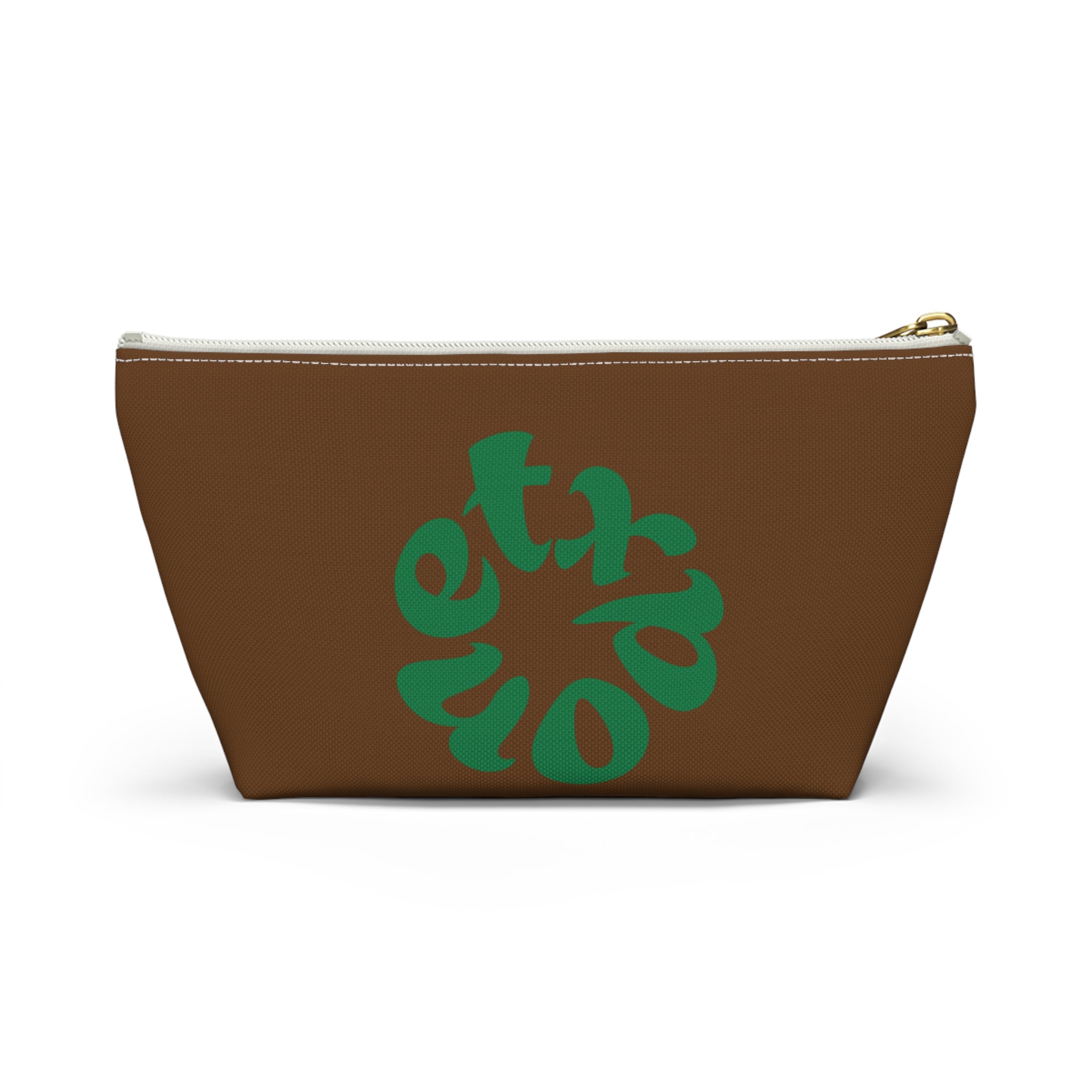 Accessory Pouch w T-bottom