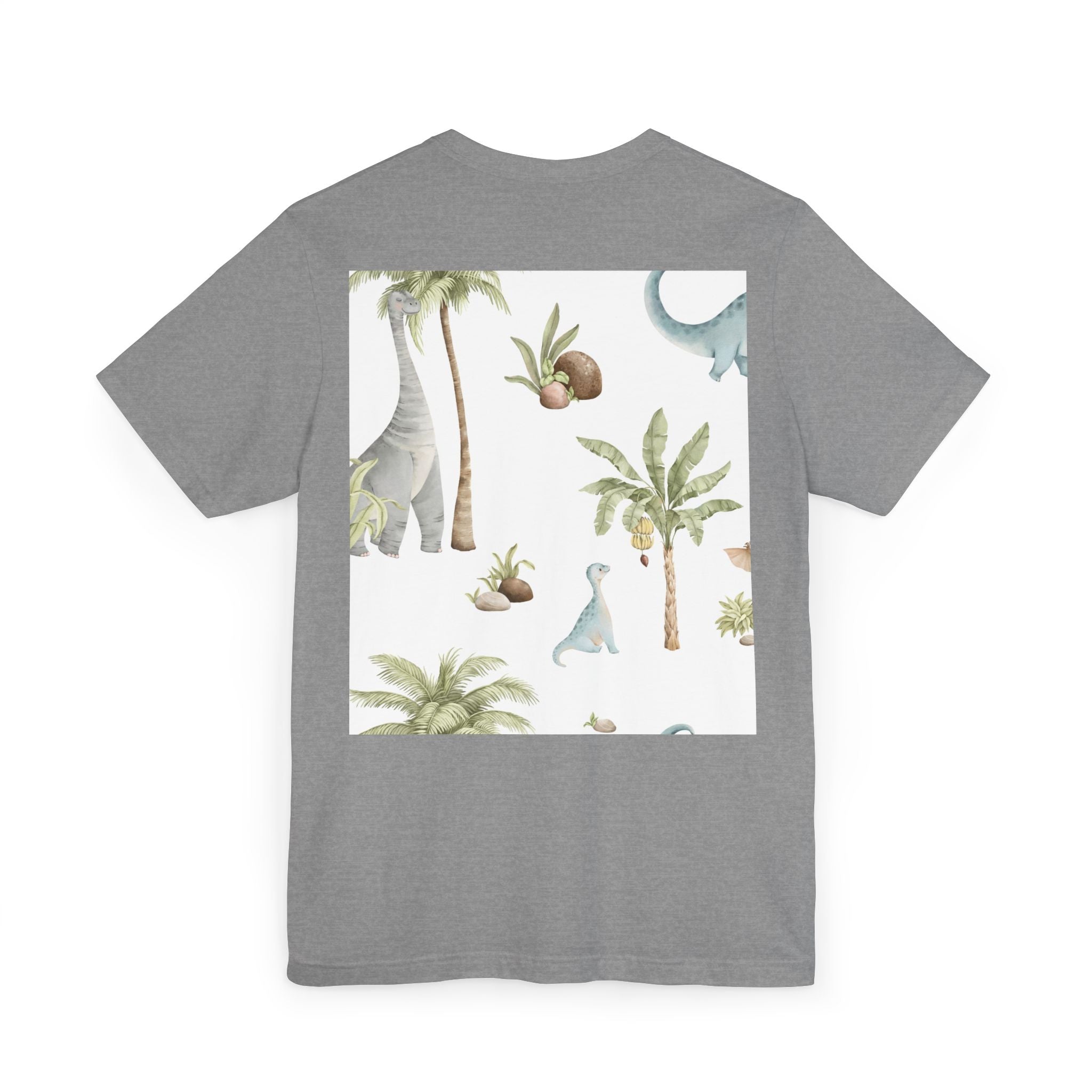 Unisex Jersey T-Shirt